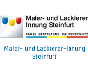 Logo Maler- und Lackierer-Innung Steinfurt